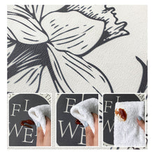 Load image into Gallery viewer, Sink Faucet Drain Pad Table Mat Toilet Diatom Mud Absorbent Pad Non-slip Anti-mildew Mat for Kitchen accessoires cuisine Dining