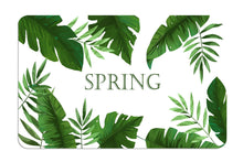 Load image into Gallery viewer, Diatomite Mat Diatomaceous Earth Bath Mat Super Absorbent Non Slip Quick Drying Bath Shower Rug Door Home Floor Mat Bathroom Mat